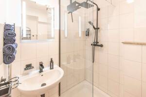 Business-Apartment mit Umsatzsteuerausweis / Kurzzeitvermietung – 45127 Essen – Vorschaubild 6