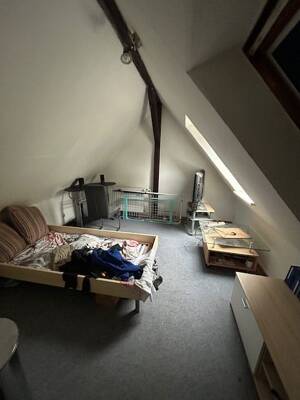 Preisgünstige Eigentumswohnung mit ausgebautem Spitzboden in BS- Lindenbergsiedlung – 38126 Braunschweig – Vorschaubild 6