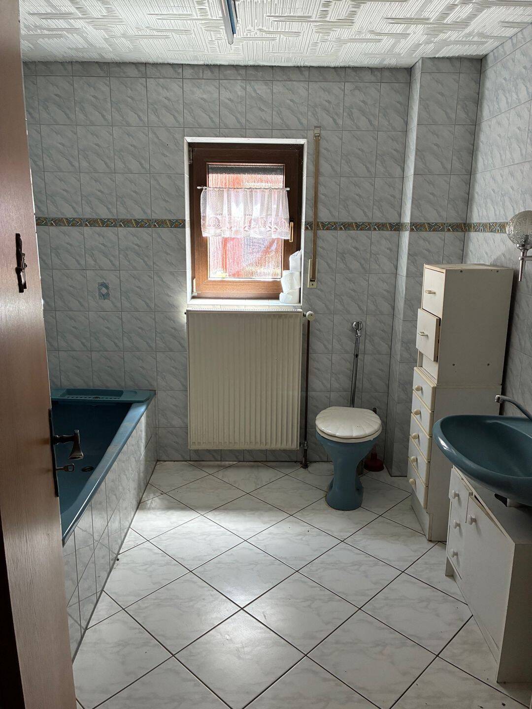 Einfamilenhaus mit 1044qm Grundstück – Mannheim – Vorschaubild 3