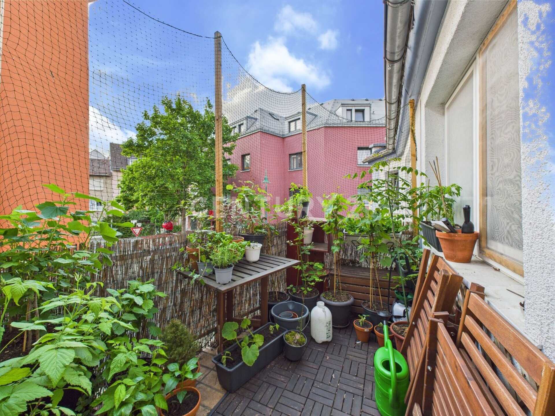 Haus in 64285 Darmstadt kaufen