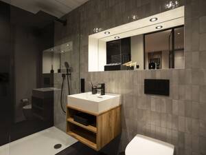 Exklusives Tiny House (Cube) in zentraler Wohnlage – 26135 Oldenburg – Vorschaubild 8
