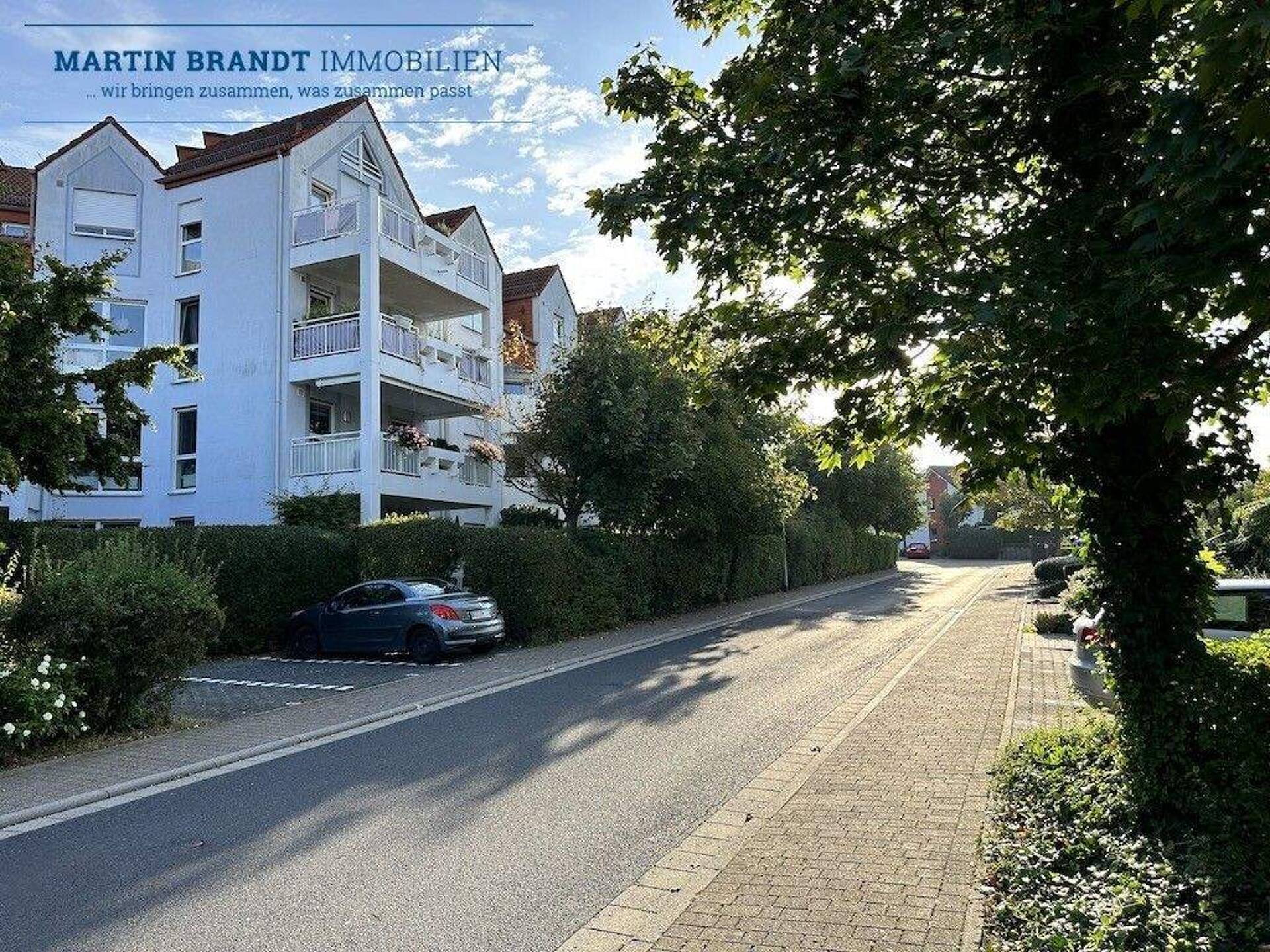 Terrassenwohnung in 65510 Idstein mit 83 m² kaufen