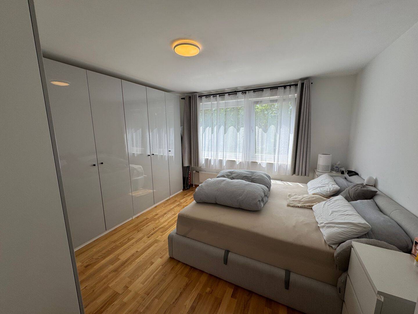 Großzügige 2,5-Zimmer-Wohnung mit Westbalkon und EBK – Regensburg – Vorschaubild 8