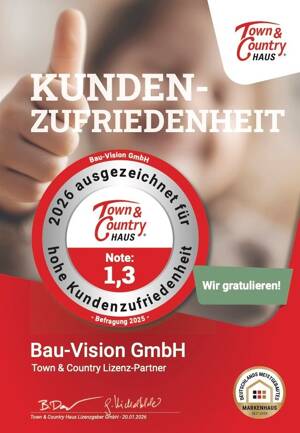 Traumhaus in absoluter Toplage! Jetzt Wohntraum in der Ottersleber Chausseé sichern! – 39122 Magdeburg – Vorschaubild 6
