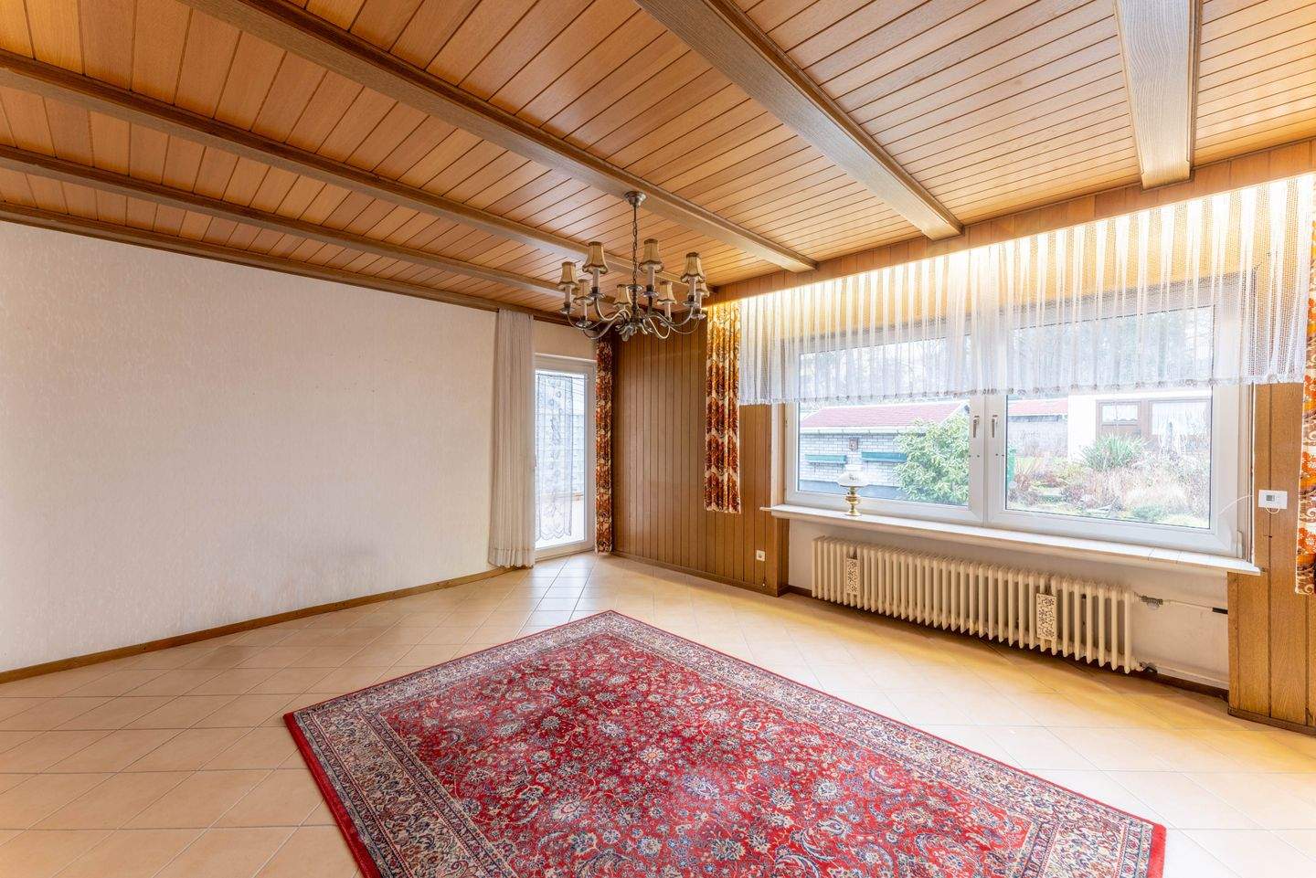 Draußen wie drinnen - gestalten und Leben! Oberursel Eckhaus nahe Rosengärtchen – Oberursel – Vorschaubild 6