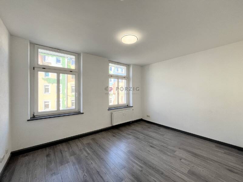 Viel Platz für die Familie: 4-Zimmer-Wohnung am Brühl – Chemnitz – Vorschaubild 5