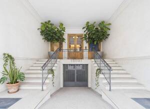 PRESTIGE TOWNHOUSE 650M² IN BERLIN MITTE+ TG + FAHRSTUHL + DACHTERRASSE – 10117 Berlin – Vorschaubild 2