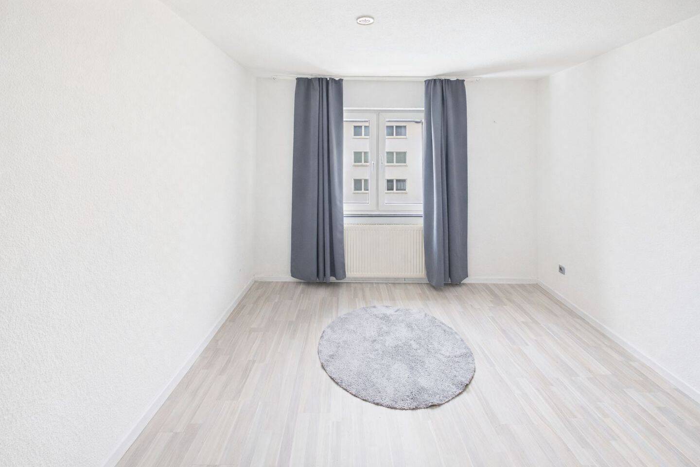 Vermietete 3-Zimmer-Wohnung mit guter Raumaufteilung (Paketoption) – Dortmund – Vorschaubild 5