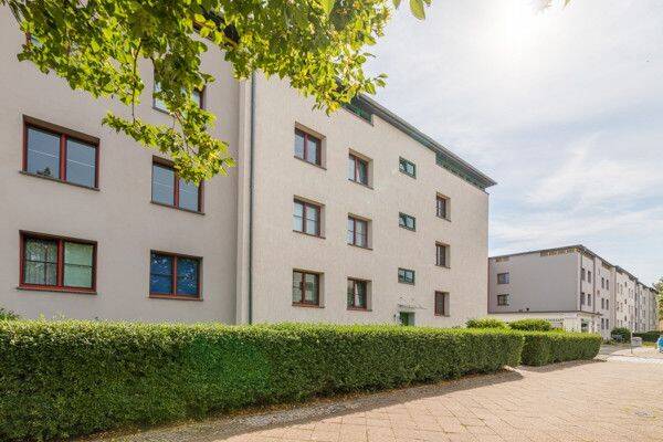 Rundum wohlfühlen: gemütliche 3-Zimmer-Wohnung sofort verfügbar – Magdeburg – Vorschaubild 7