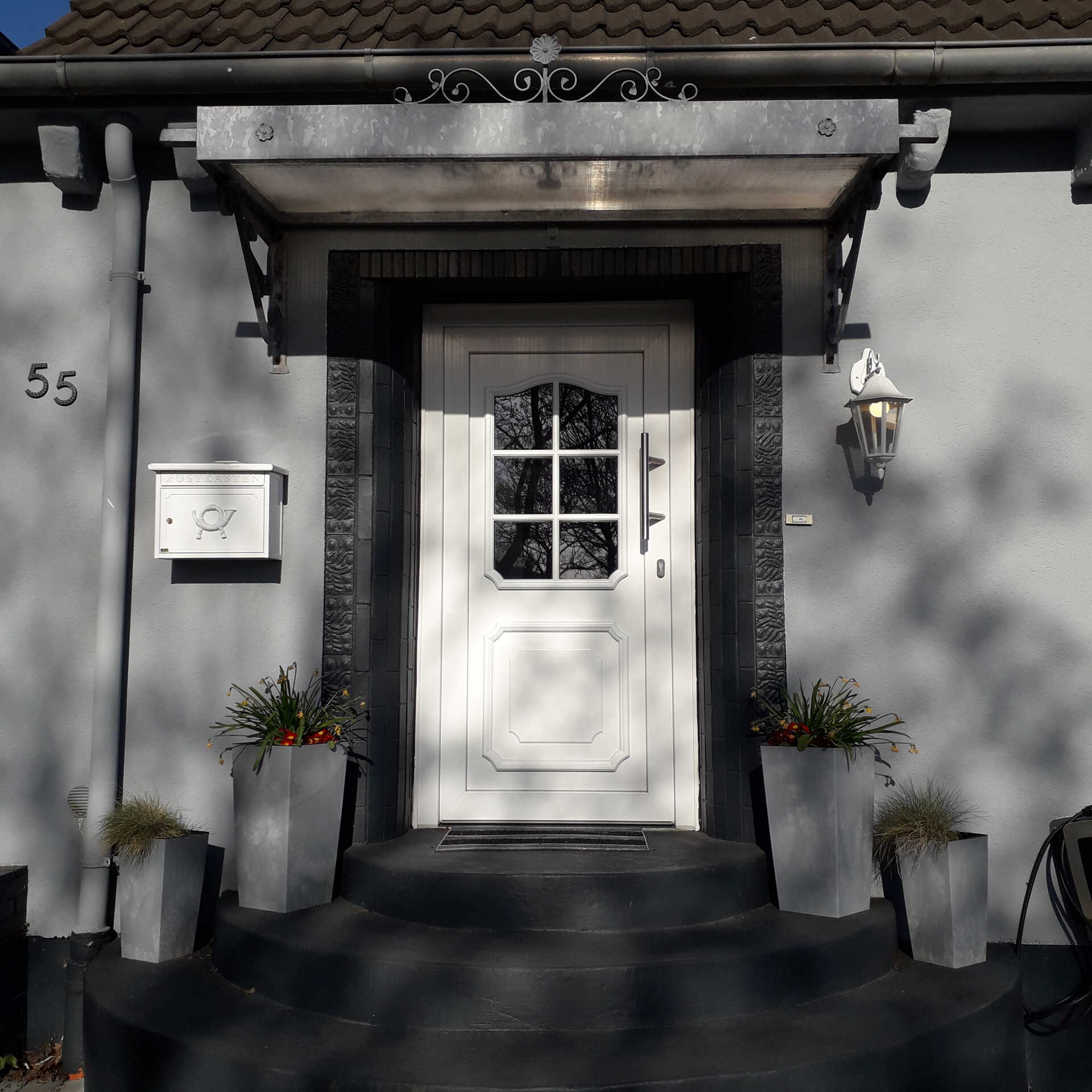 Haus in 25746 Heide mit 92 m² kaufen