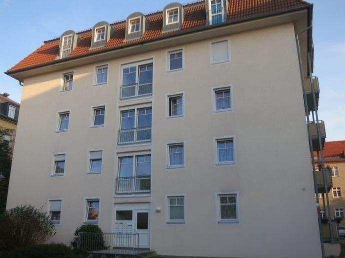 Sonnige 3-R-Neubauwohng. mit Südbalkon in ruhiger grüner Lage von Dresden-Cotta – Dresden – Vorschaubild 4