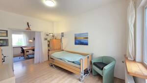 Charmantes Reihenmittelhaus für Familien, Paare oder Kapitalanleger mit viel Gestaltungsspielraum. – 28215 Bremen – Vorschaubild 9