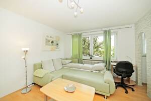 München-Harlaching - kompaktes Apartment zur Anlage – 81545 München – Vorschaubild 7