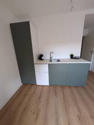 Möblierte 2-Zimmer-Wohnung in Stuttgart-West – 70197 Stuttgart – Vorschaubild 2