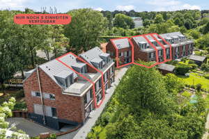Exklusives Wohnen in seiner effizientesten Form ! – 22763 Hamburg – Vorschaubild 1