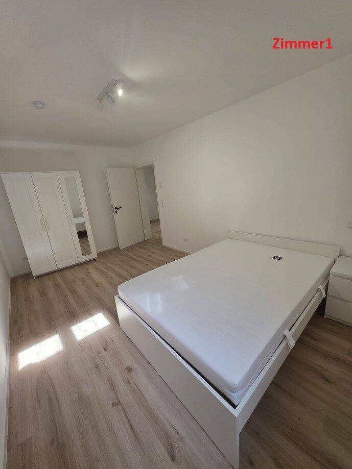 3Z. Einliegerwohnung in Ulm - Jungingen – Ulm – Vorschaubild 4