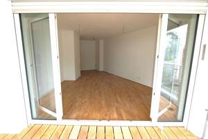 Bezugsfertige 3-Zimmer-Wohnung mit Tiefgaragenstellplatz in zentraler Lage von Darmstadt – 64283 Darmstadt – Vorschaubild 6