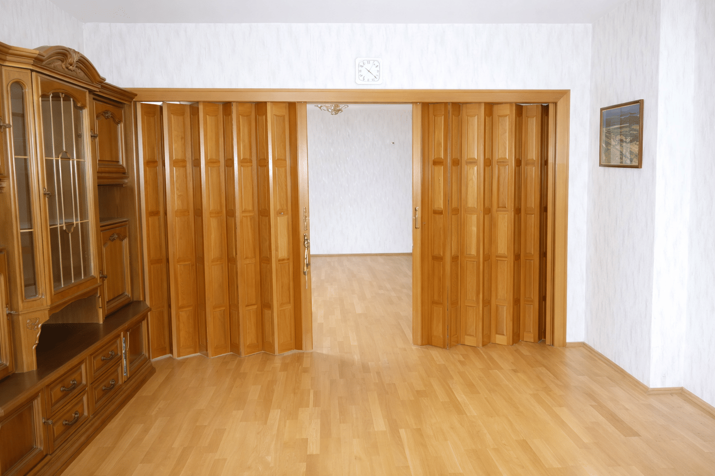Charmantes Einfamilienhaus mit Nebengebäuden - Ihr ideales Sanierungsprojekt auf großzügigem Grundstück! – Wohratal – Bild 1 von 7
