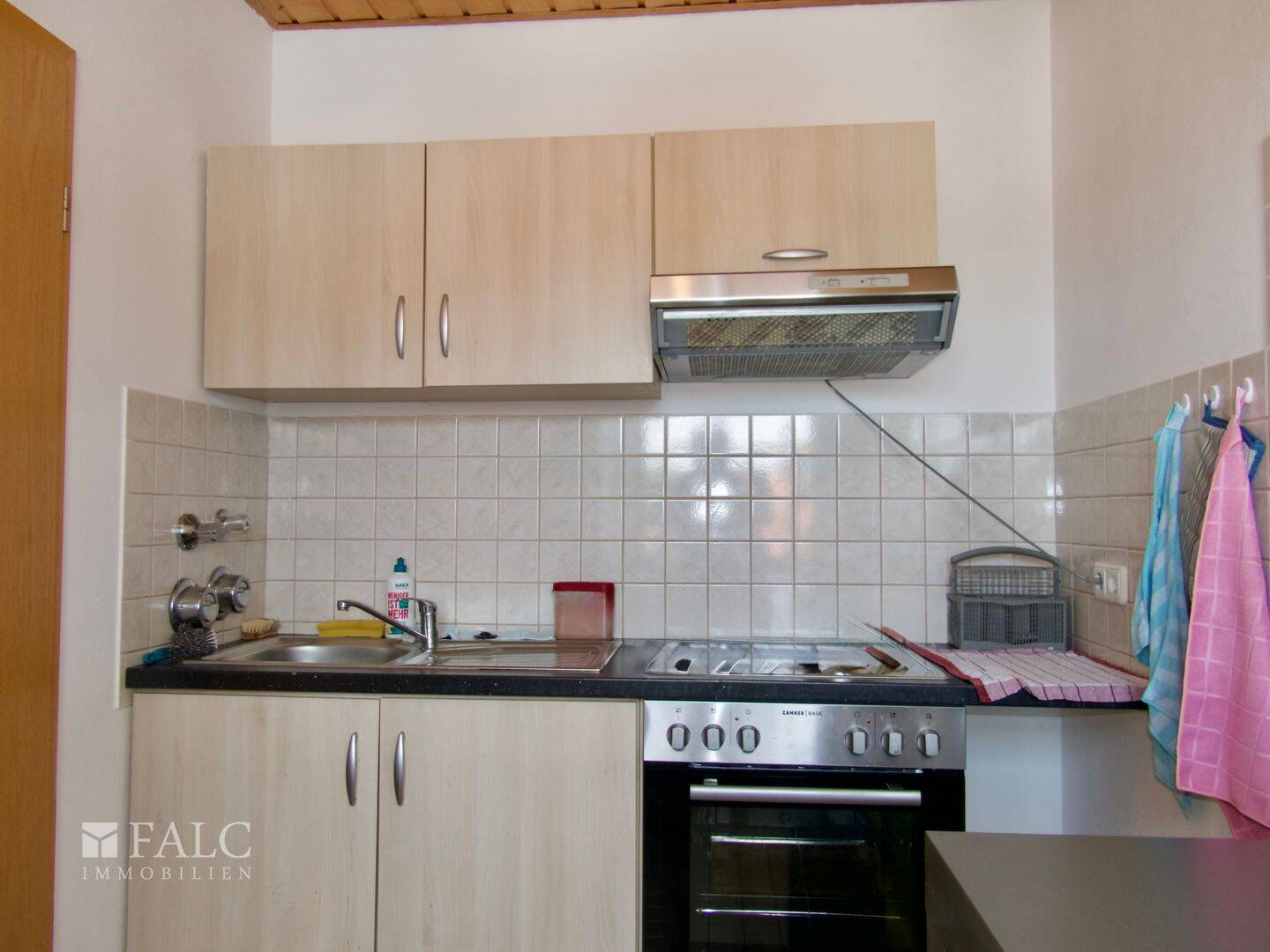 Einfach Mehr: Top gepflegte 2-Zimmer-Wohnung, EBK & TG inklusive. Ruhige Wohnlage in 93333 Neustadt. – Neustadt an der Donau – Vorschaubild 7