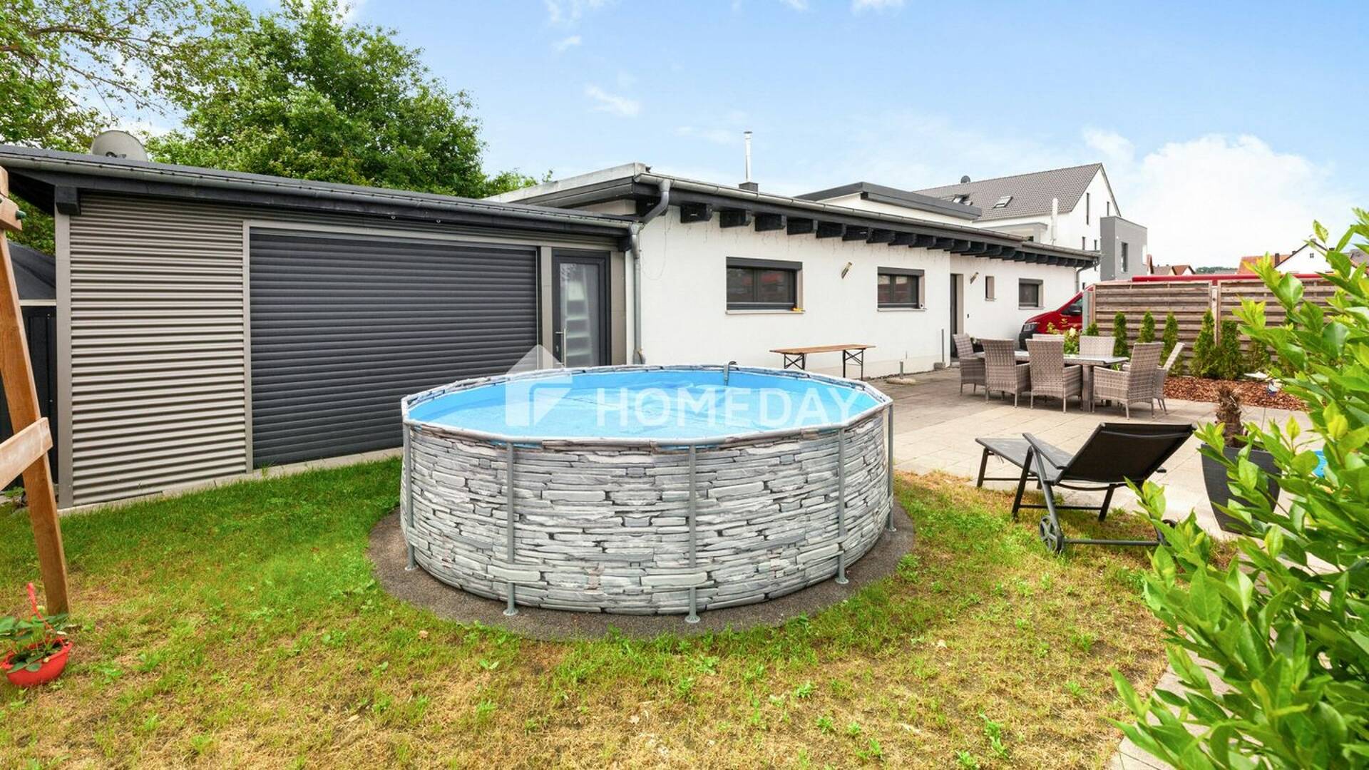 Haus in 93158 Teublitz mit 120 m² kaufen