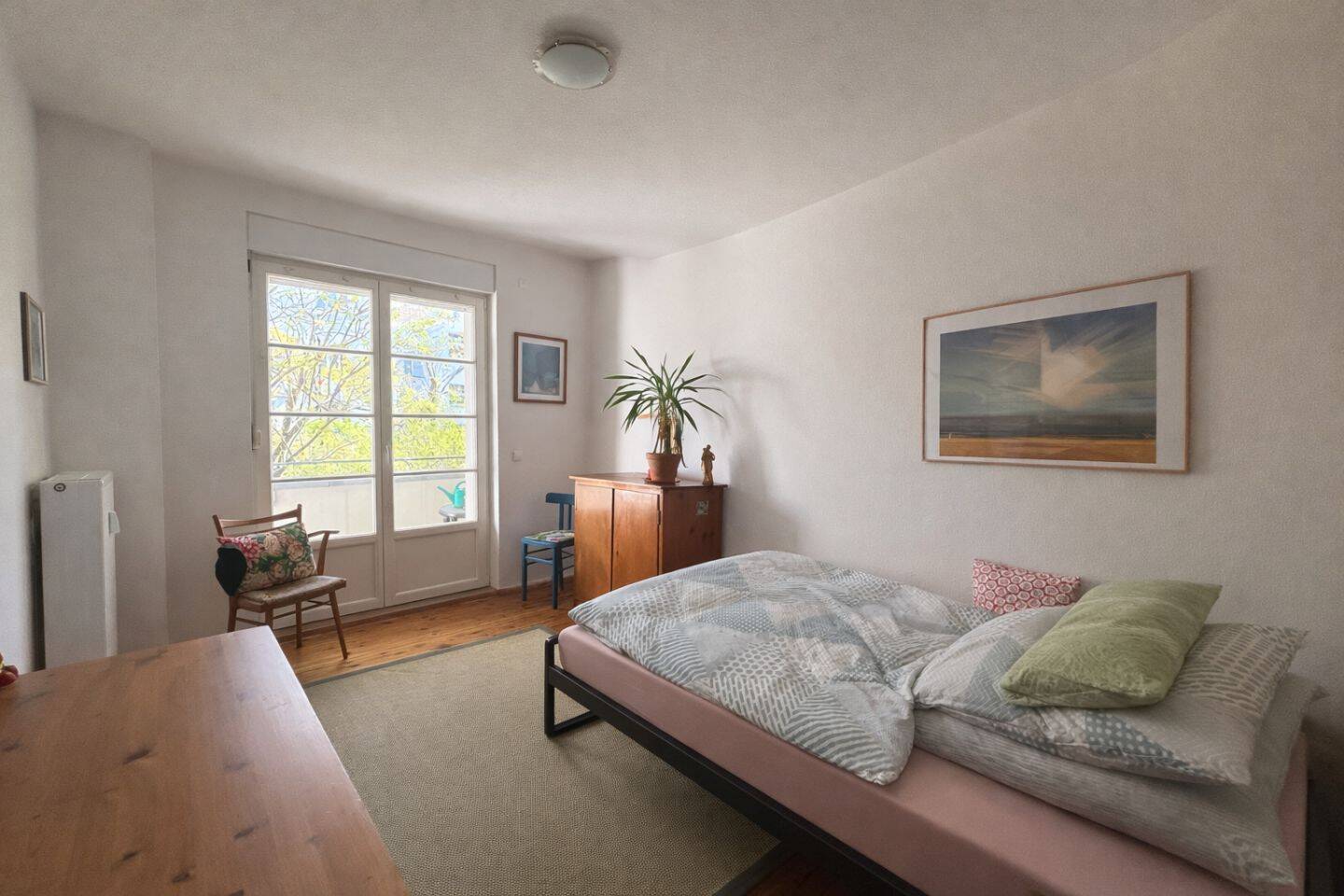 Kapitalanlage im Bauhaus-Ensemble-Denkmalschutz- 3,5-Zimmer-Wohnung in Berlin-Adlershof – Berlin – Vorschaubild 7