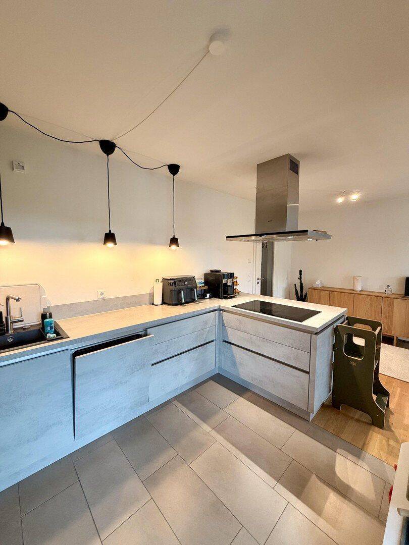 Exklusive 4-Zimmer-Wohnung mit Designerküche und Tiefgaragenstellplatz - Wohnen auf höchstem Niveau – Fürth – Vorschaubild 6