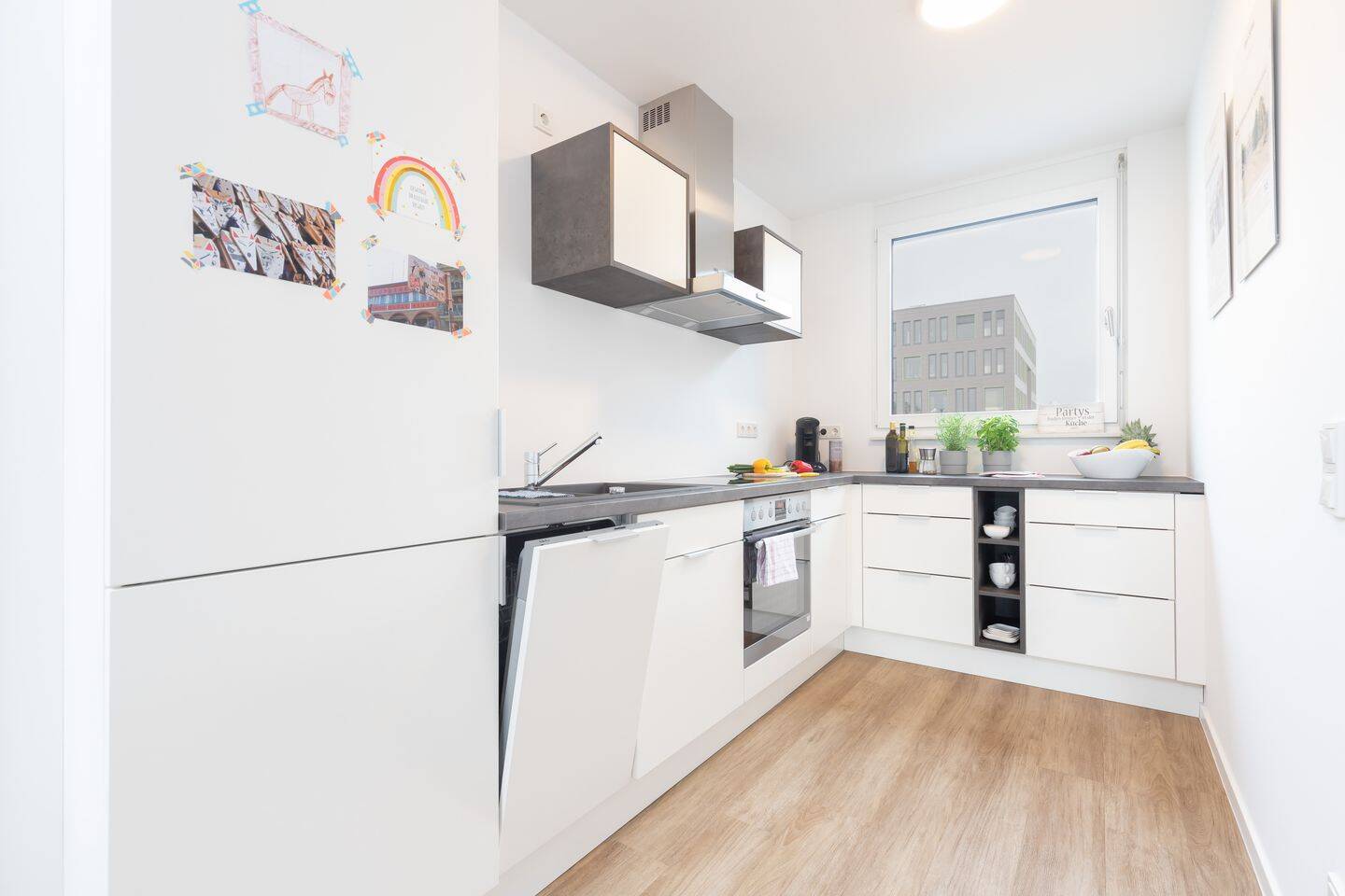Bingen: Bezahlbares Reihenmittelhaus mit 85m² – Bingen am Rhein – Vorschaubild 4
