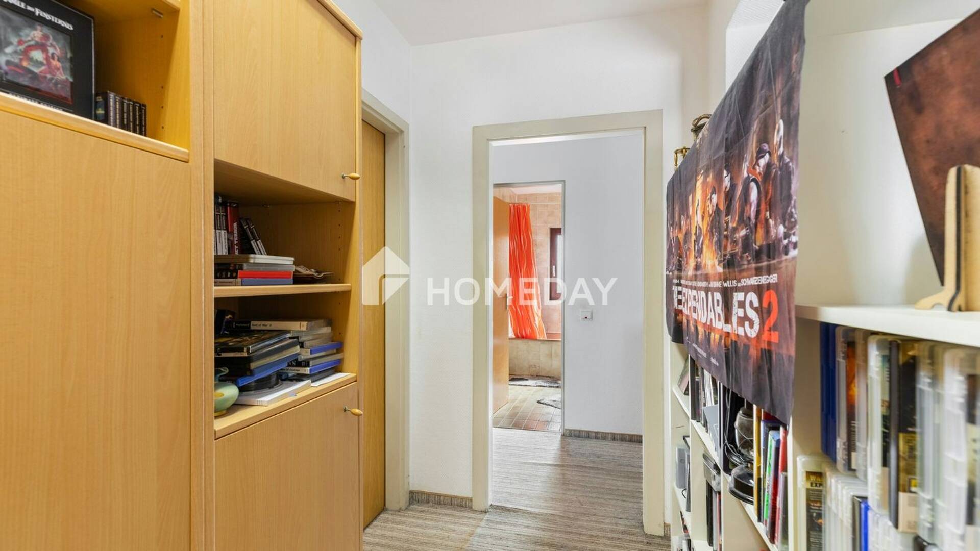 Terrassenwohnung in 38302 Wolfenbüttel mit 47,85 m² kaufen
