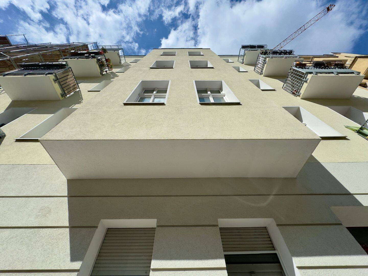 1 Zimmer im saniertem Altbau // Leopold-Kiez – Berlin – Vorschaubild 9