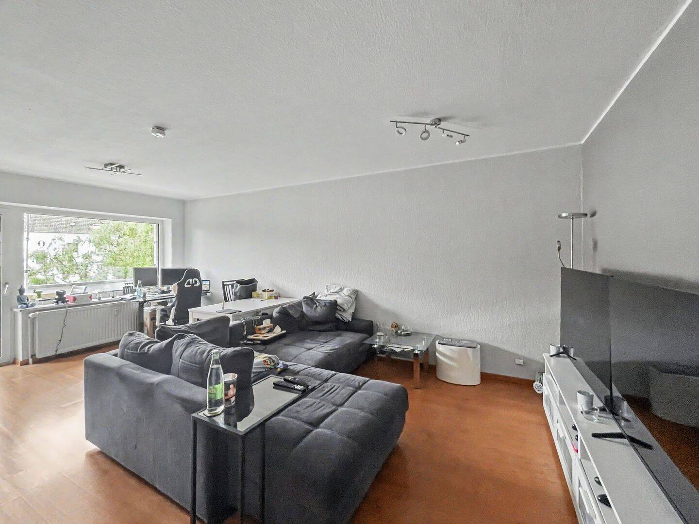 Moderne Wohnung in Hannover