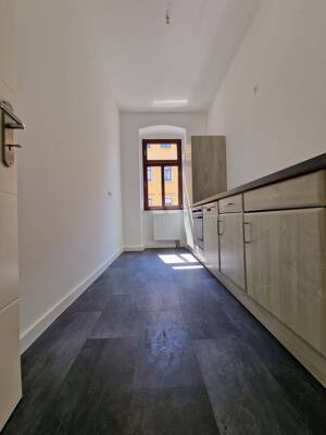 BEZUGSFREIE - 1-Zimmer-Eigentumswohnung mit Einbauküche in ruhiger Lage der Neustadt zu verkaufen! – Schönfelder Straße 21, 1099 Dresden – Vorschaubild 5