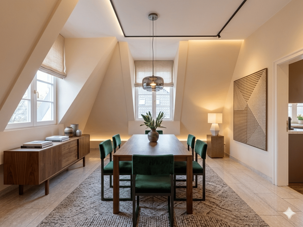 ***Grunewald - Luxus-Etagenwohnung mit Aufzug, Klima, Kamin, SPA und Tiefgarage*** – Berlin – Vorschaubild 4