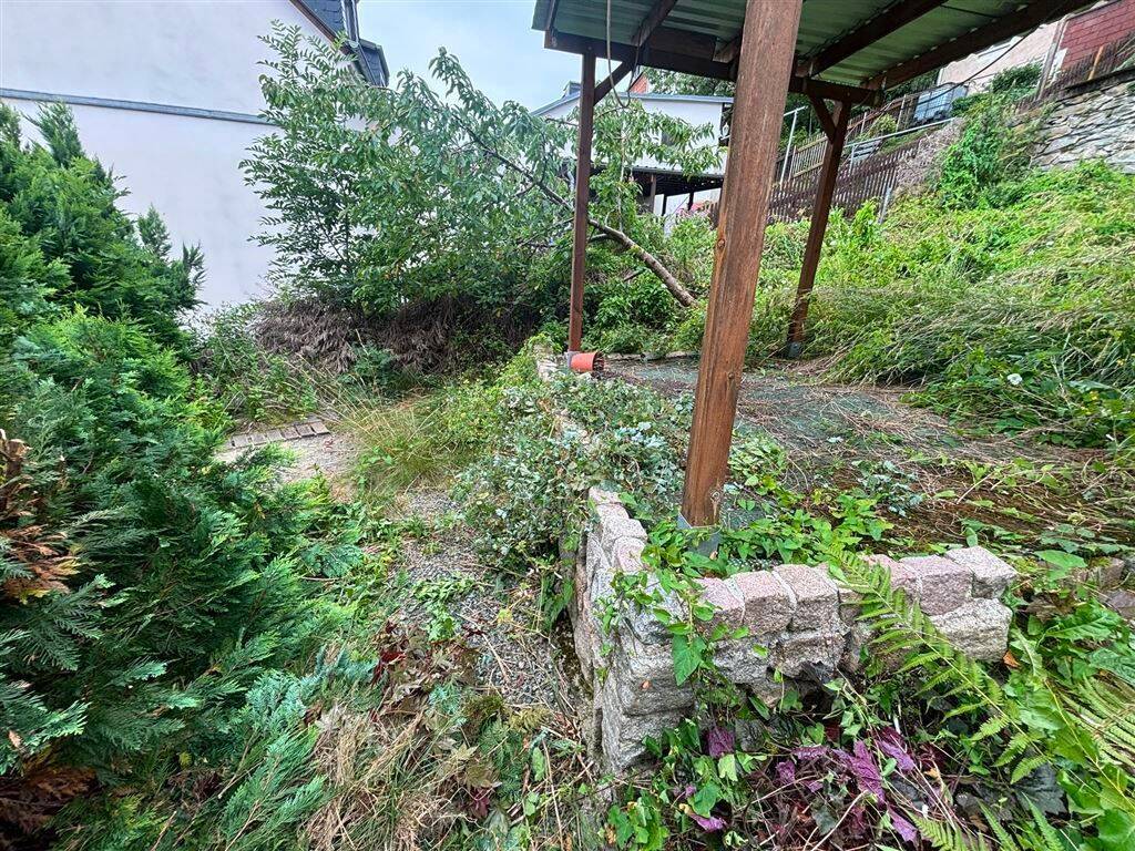Günstiges 5-Zimmer EFH in guter Lage mit Burgblick! – Reichenbach – Vorschaubild 9