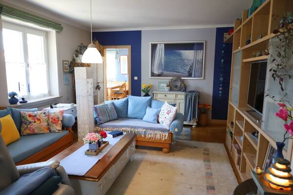 Einfamilienhaus in 72336 Balingen-Frommern mit 175 m² kaufen