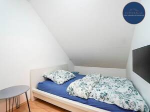 Attraktive Kapitalanlage auf Erbpacht - Vermietete 1-Zimmer-Eigentumswohnung in Bonn-Auerberg – 53117 Bonn – Vorschaubild 5