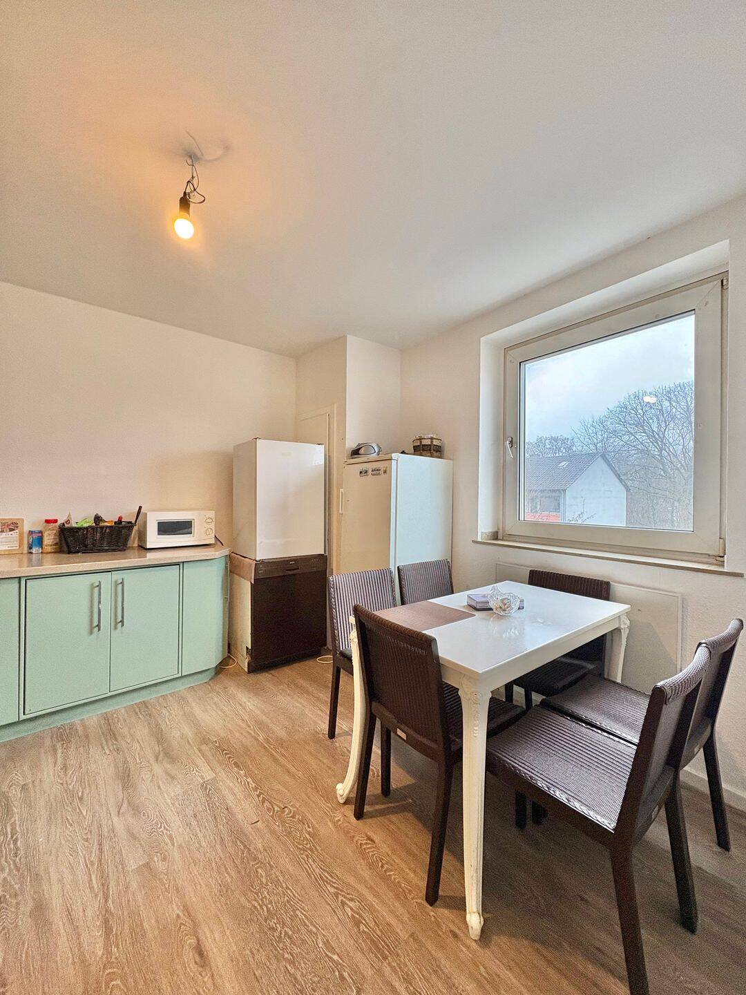 Attraktive 3,5-Zimmer-Wohnung mit Wohlfühlfaktor – Essen – Vorschaubild 9