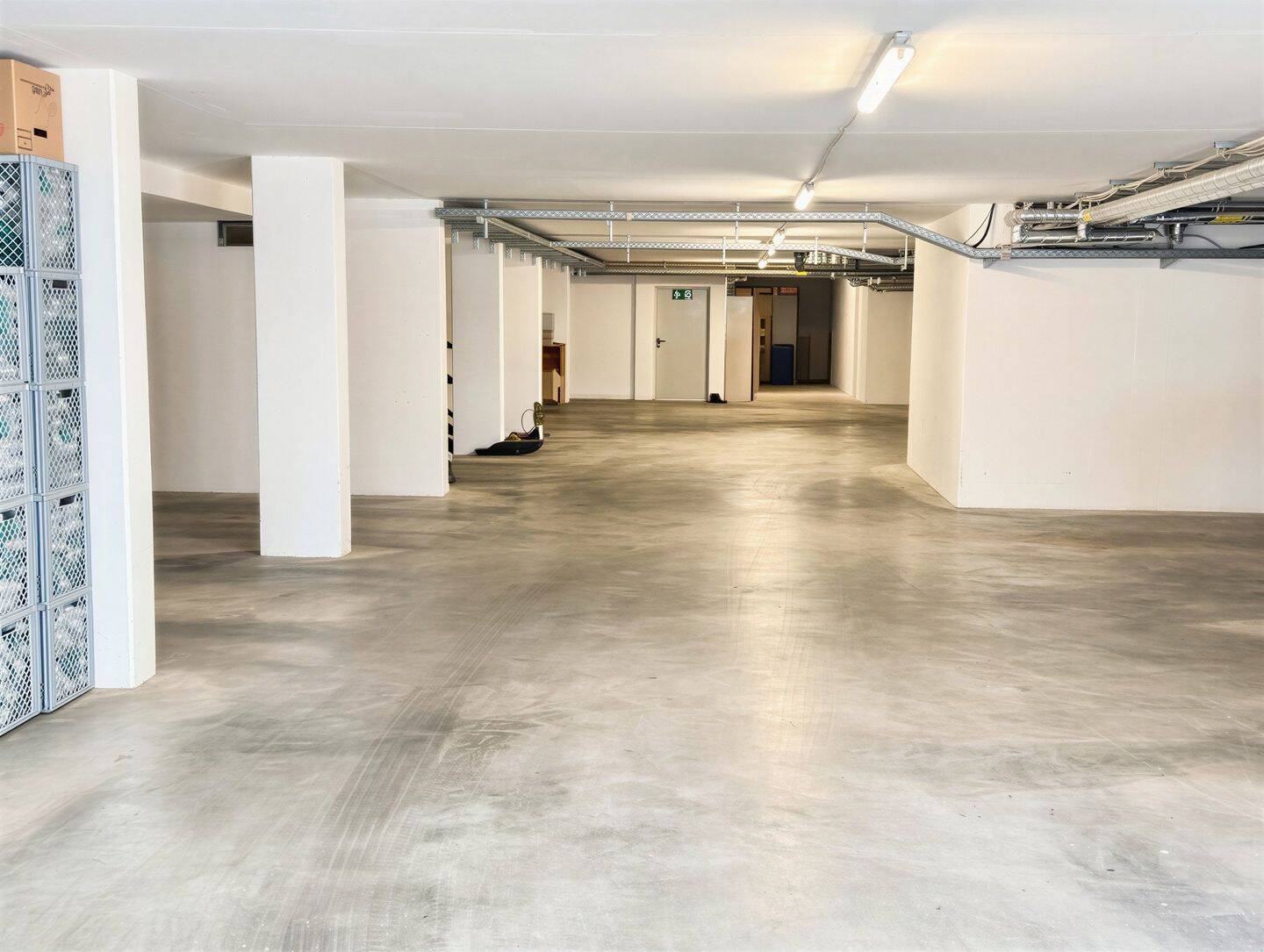 Solide Kapitalanlage mit 3,8% BME im KFW 55 Haus: 2 Zimmer Terrassenwohnung nahe Teltower Kanal – Teltow – Vorschaubild 9