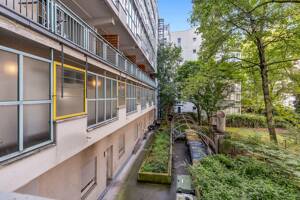 Kapitalanlage mit Entwicklungspotenzial und Top-Lage am Volkspark Friedrichshain – 10407 Berlin – Vorschaubild 7