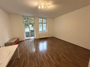 Gemütliche 1-Raum-Wohnung mit Balkon im Herzen von Stadtfeld West – 39110 Magdeburg – Vorschaubild 5