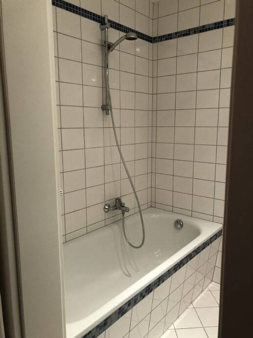Saarbrücken Nauwieser Viertel - Försterstr. 35 - 2ZKB mit Einbauküche – Saarbrücken – Vorschaubild 9