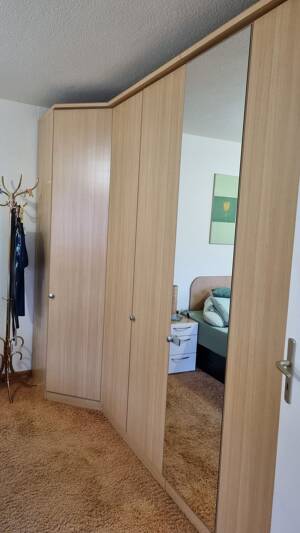2-Zimmer Wohnung, Lorenzer Altstadt – 90402 Nürnberg – Vorschaubild 5
