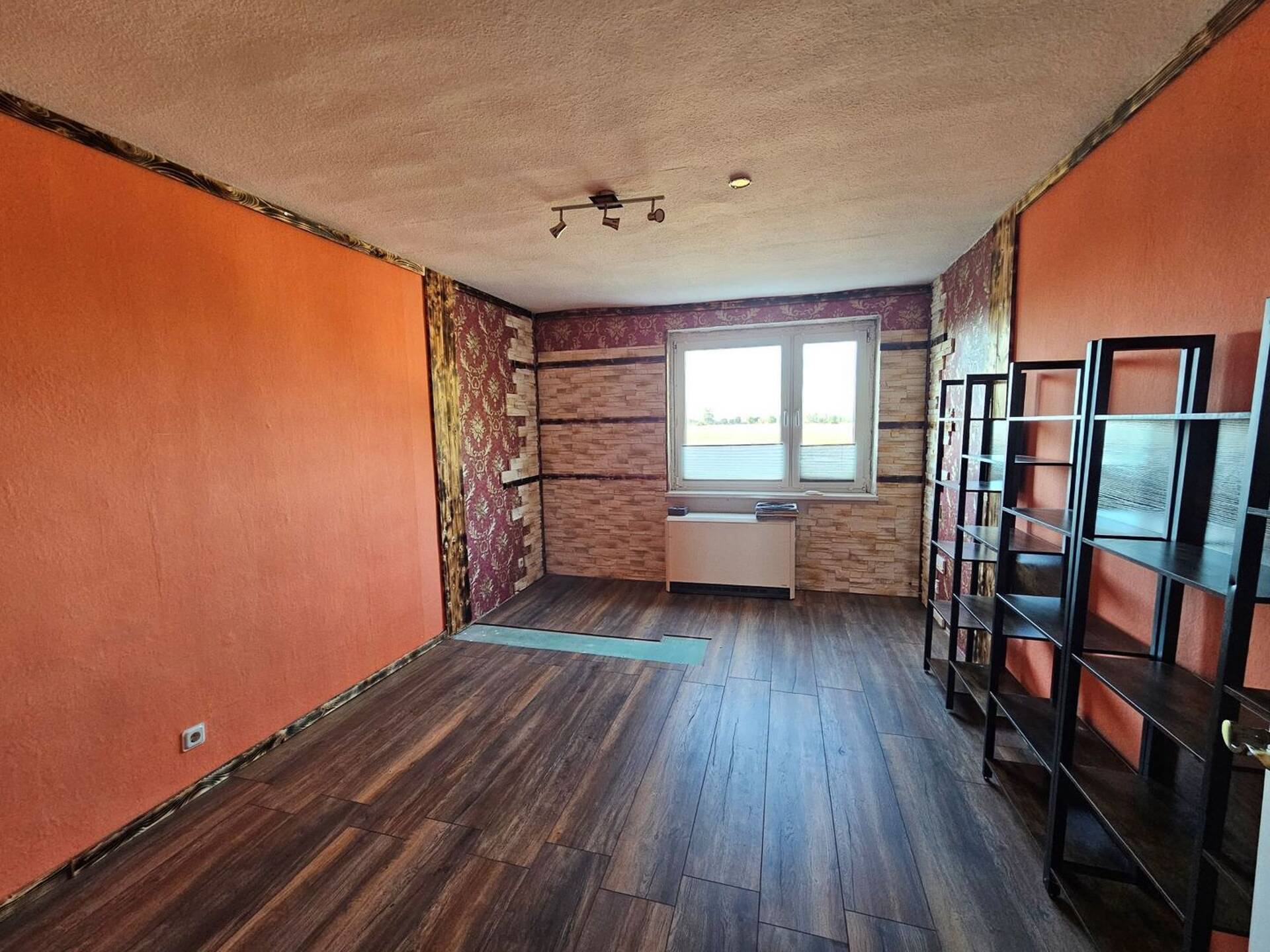 Etagenwohnung in 17389 Anklam mit 170 m² kaufen