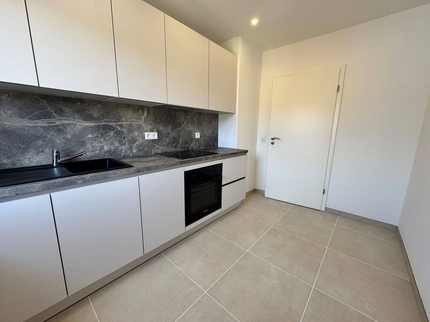 Sanierte 2-Zimmer Wohnung sucht neuen Mieter! – Nürnberg – Vorschaubild 3