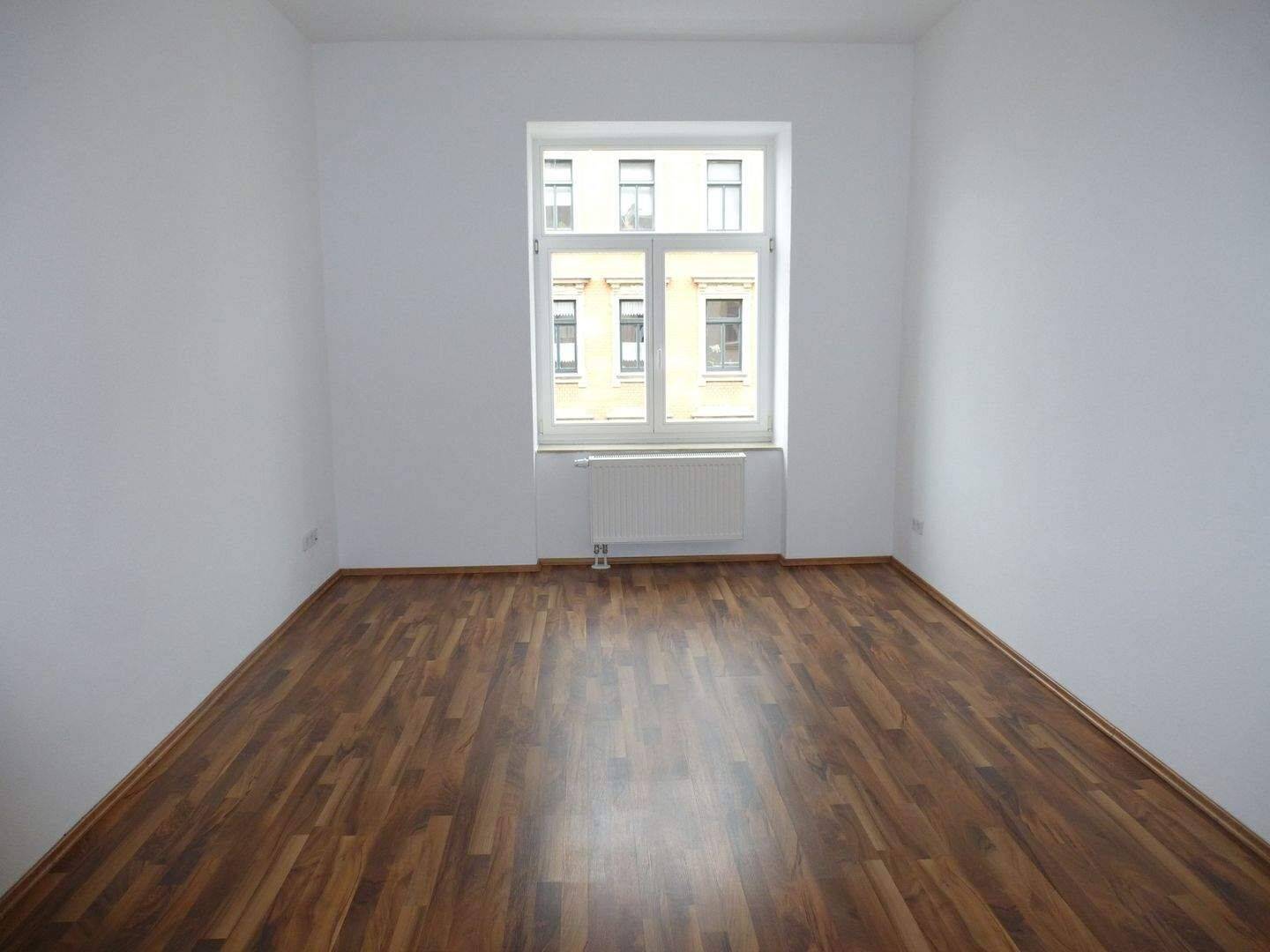Schicke 3-Raumwohnung mit Tageslichtbad – Chemnitz – Vorschaubild 7
