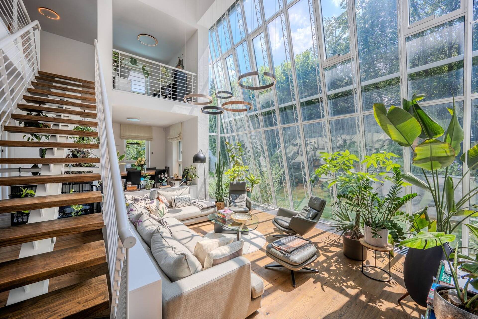 Haus in 82049 Pullach im Isartal mit 270,03 m² kaufen