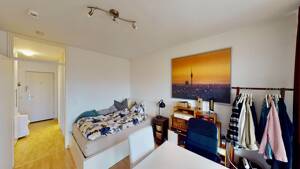 KAPITALANLAGE | MÖBLIERT | TOP ANGEBUNDEN – 80804 München – Vorschaubild 5