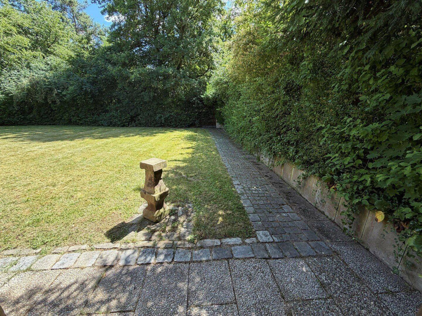 Provisionsfrei vom Eigentümer: 290 m² Wohnhaus - 909 m² Südgrundstück – Bayreuth – Vorschaubild 4