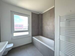 Nexus² - Letzte, helle 4-Zimmerwohnung in dem Wohnungstyp inkl. Einbauküche und Loggia in zentraler Lage – 68165 Mannheim – Vorschaubild 8