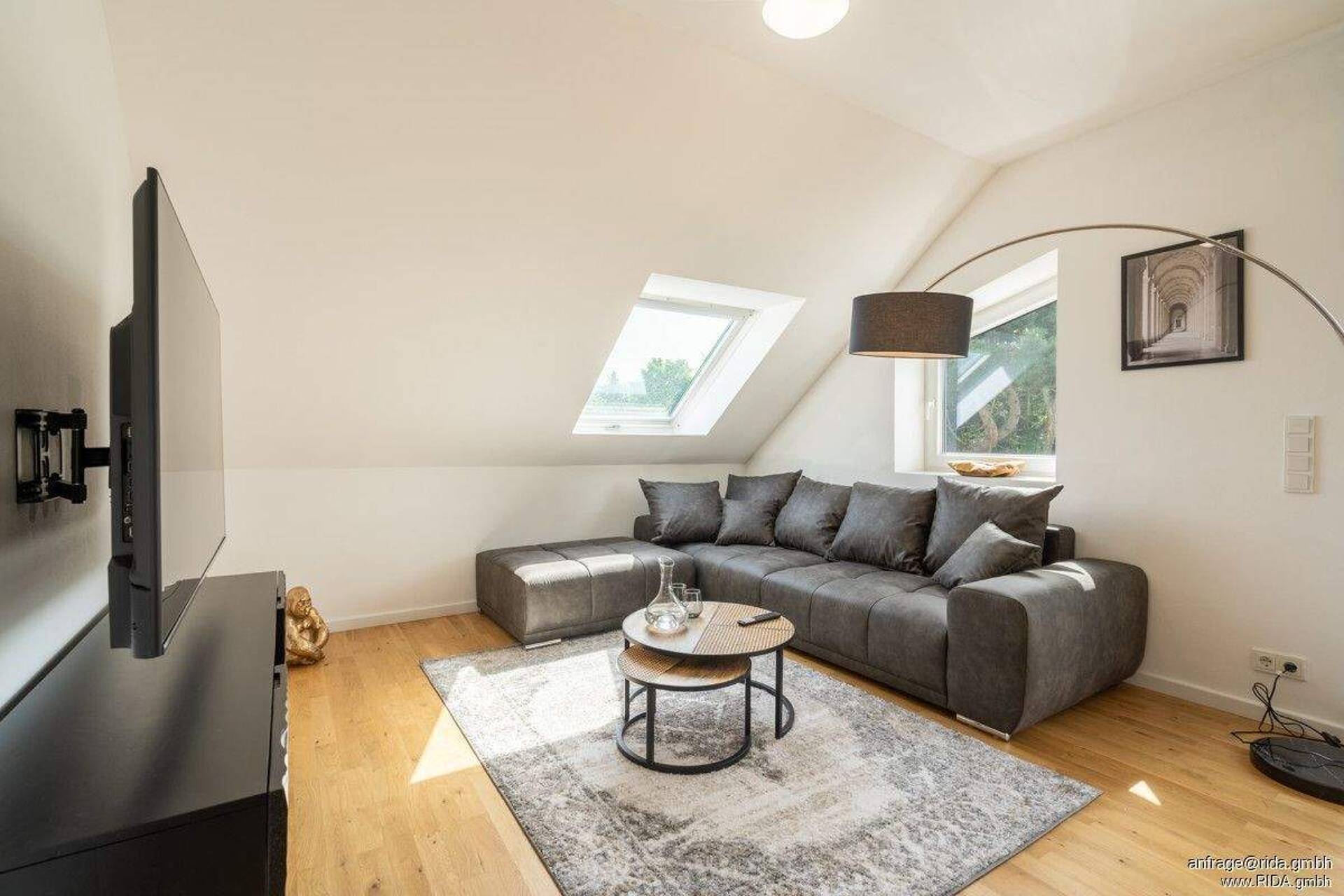 Terrassenwohnung in 50999 Köln mit 136 m² kaufen