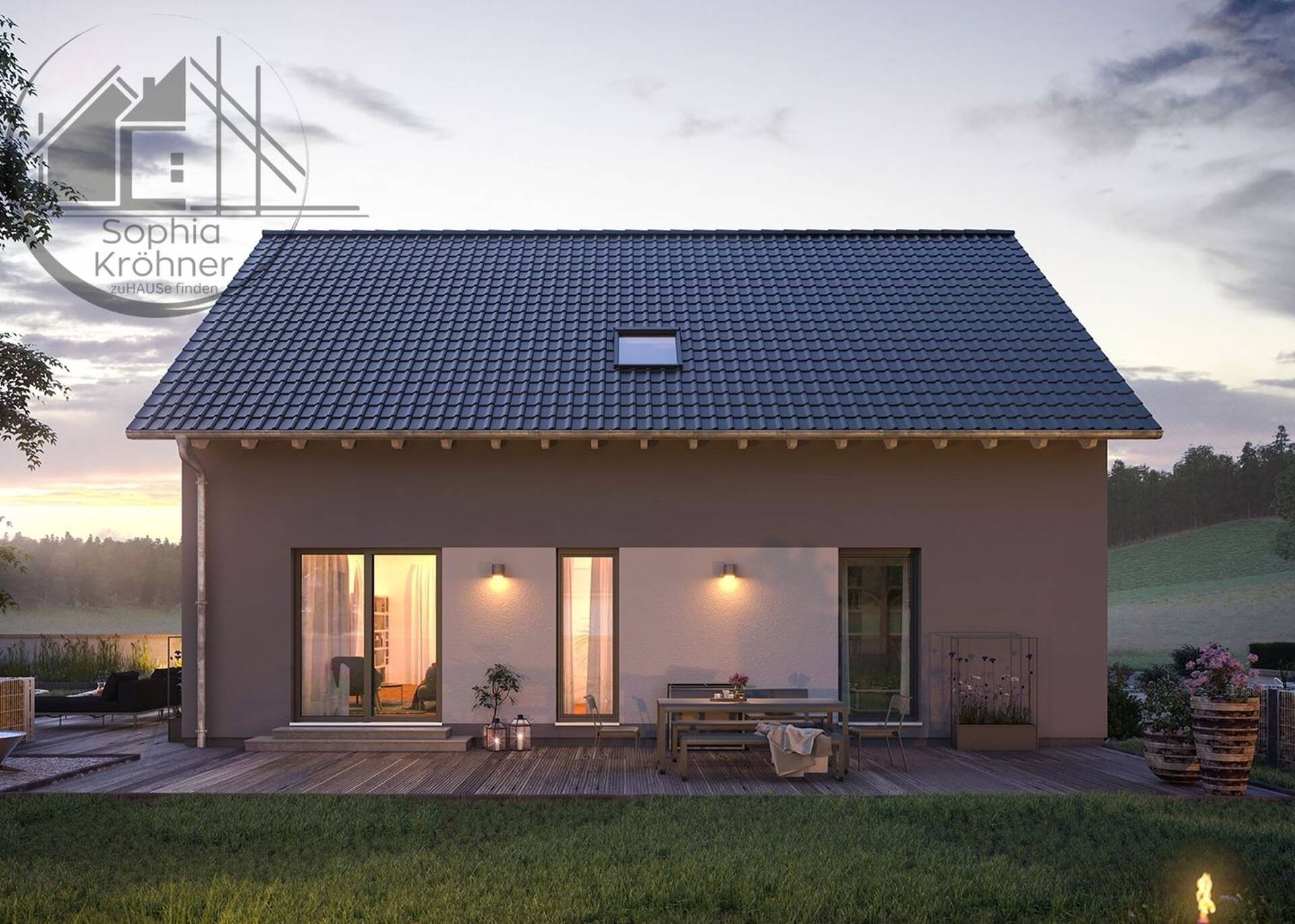 Haus in 04720 Döbeln mit 185,63 m² kaufen